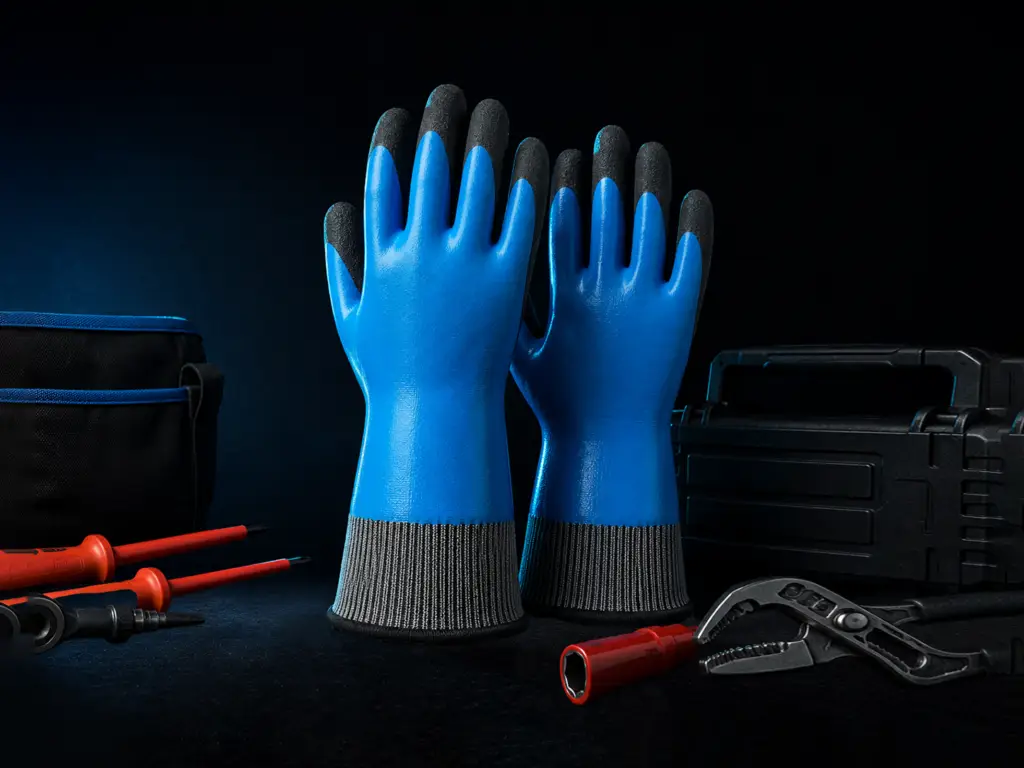 electric power tool